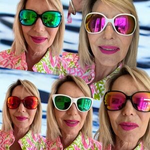 OAKLEY 😎 Sunglasses!! SOLD HERE! Protect your eyes EVERY Day